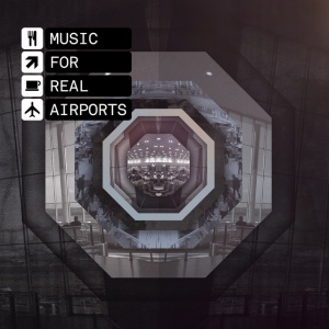 The Black Dog - MUSIC FOR REAL AIRPORTS (5 x CD)