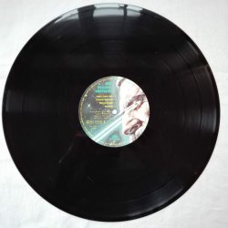 The Bollock Brothers ‎– албум The Prophecies Of Nostradamus - Img 3