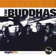 The Buddhas ‎– албум Nightlife (CD)
