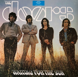 The Doors – албум Waiting For The Sun