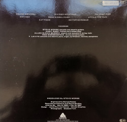 The Dregs – албум Unsung Heroes - Img 2