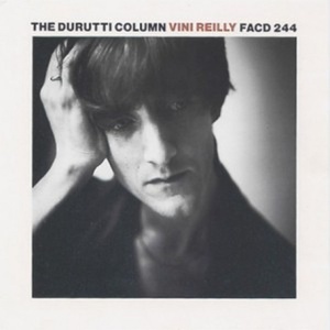 The Durutti Column - VINI REILLY (1 x LP)