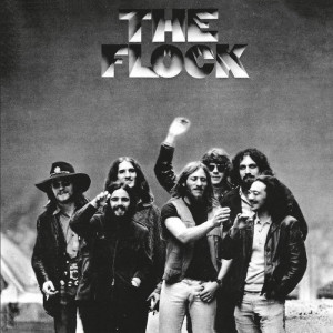 The Flock – албум The Flock (CD)