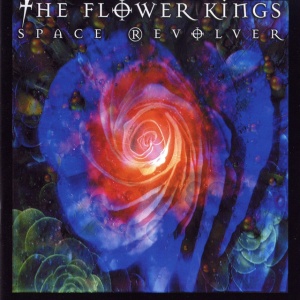 The Flower Kings - Space Revolver (1 x CD)