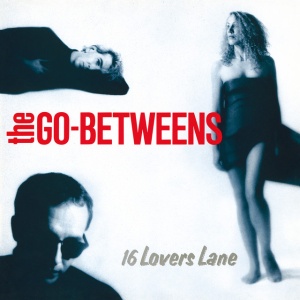 The Go-Betweens - 16 LOVERS LANE (1 x CD)