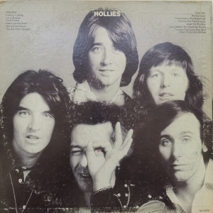 The Hollies – албум Hollies - Img 2