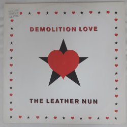 The Leather Nun ‎– сингъл Demolition Love