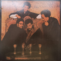 The Miracles – албум Renaissance