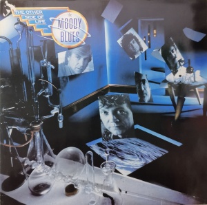 The Moody Blues – албум The Other Side Of Life