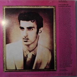The Mothers Of Invention ‎– албум Cruising With Ruben & The Jets - Img 2