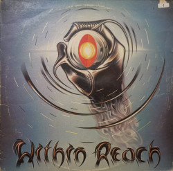 The O Band – албум Within Reach