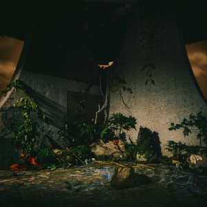 The Plot In You - THE PLOT IN YOU (1 x CD)