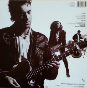 The Pretenders – албум Get Close - Img 2