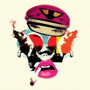 The Prodigy - ALWAYS OUTNUMBERED, NEVER OUTGUNNED (1 x CD)