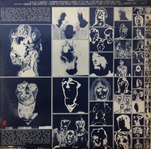 The Rolling Stones – албум Emotional Rescue - Img 3