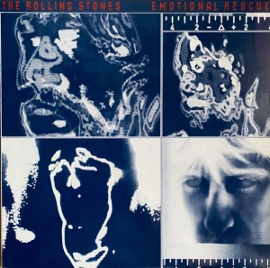 The Rolling Stones – албум Emotional Rescue