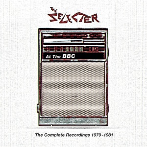 The Selecter - AT THE BBC: THE COMPLETE RECORDINGS 1979-1981 (3 x LP)