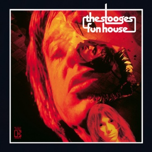The Stooges - FUN HOUSE (1 x CD)