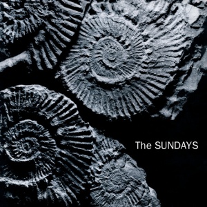 The Sundays - READING WRITING AND ARITHMETIC (1 x LP)