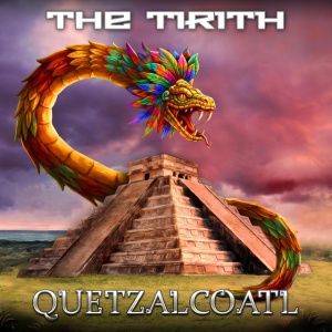 The Tirith - QUETZALCOATL (1 x CD)