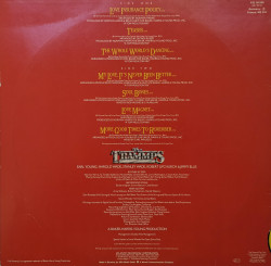 The Trammps – албум The Whole World's Dancing - Img 2