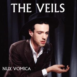 The Veils - NUX VOMICA (1 x LP)
