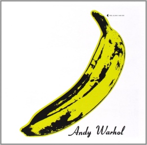 The Velvet Underground and Nico – албум The Velvet Underground and Nico