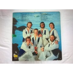 The Vikings ‎– албум Export - Img 2