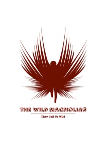The Wild Magnolias - THEY CALL US WILD (1 x LP)