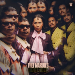 Thee Marloes - DI HOTEL MALIBU (1 x LP)