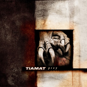 Tiamat - PREY (1 x CD)
