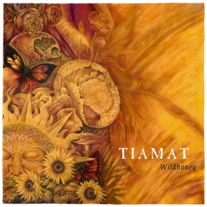 TIAMAT - Wildhoney (Re-Issue + Bonus)