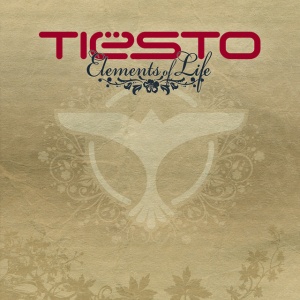 TIESTO - ELEMENTS OF LIFE