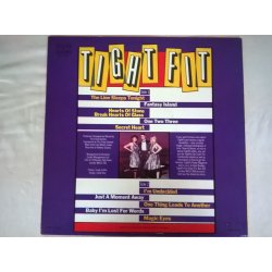 Tight Fit ‎– албум Tight Fit - Img 2