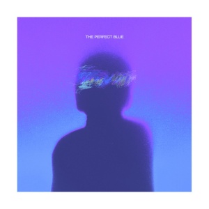 Tobi & Real Bad Man - THE PERFECT BLUE (1 x LP)