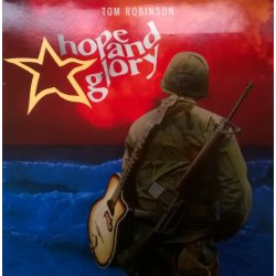 Tom Robinson ‎– албум Hope And Glory