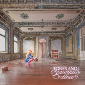 TONES AND I - BEAUTIFULLY ORDINARY