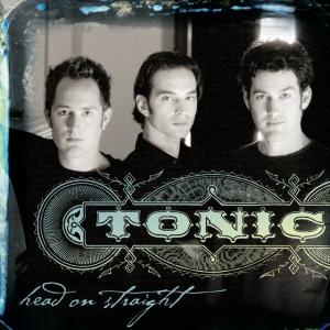 TONIC - HEAD ON STRAIGHT (1 x LP)