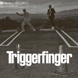Triggerfinger - Tarmac (1 x CD)