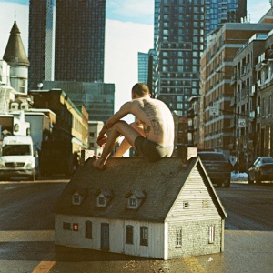 Truck Violence - WEATHERVANE IS MY BODY (1 x LP)