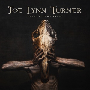 TURNER, JOE LYNN - BELLY OF THE BEAST