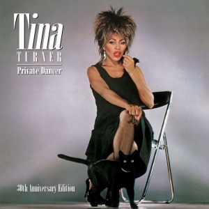 TURNER, TINA - PRIVATE DANCER