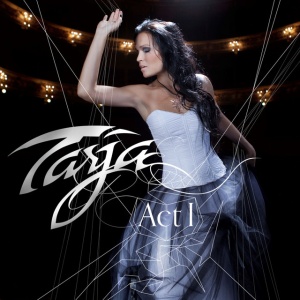 TURUNEN, TARJA - ACT 1