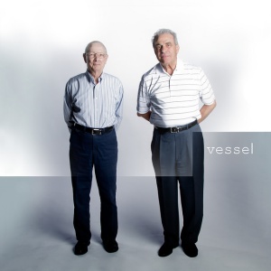 TWENTY ONE PILOTS - VESSEL