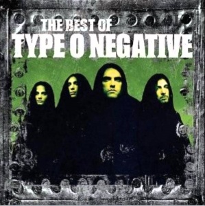 Type O Negative – албум The Best Of Type O Negative (CD)