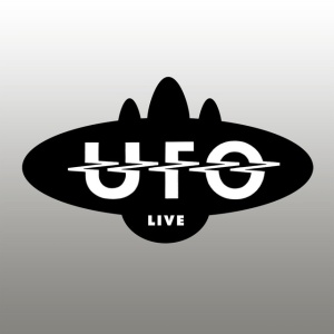 UFO - UFO LIVE