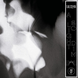 Ultha - A LIGHT SO DIM (1 x CD)