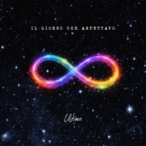 Ultimo - IL GIORNO CHE ASPETTAVO (1 x LP)
