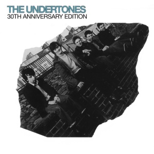 UNDERTONES - THE UNDERTONES