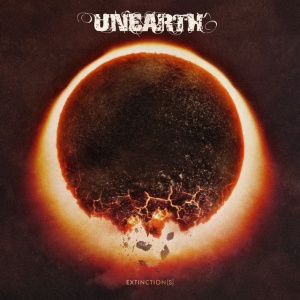 Unearth - EXTINCTION(S) (1 x LP)